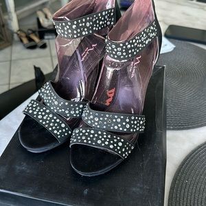 Nina heels